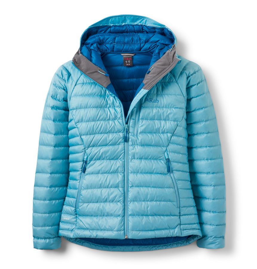 Microlight Alpine Jacket Wmns