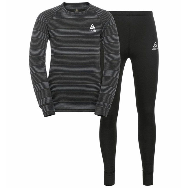 SET ACTIVE ORIGINALS WARM KIDS 20381