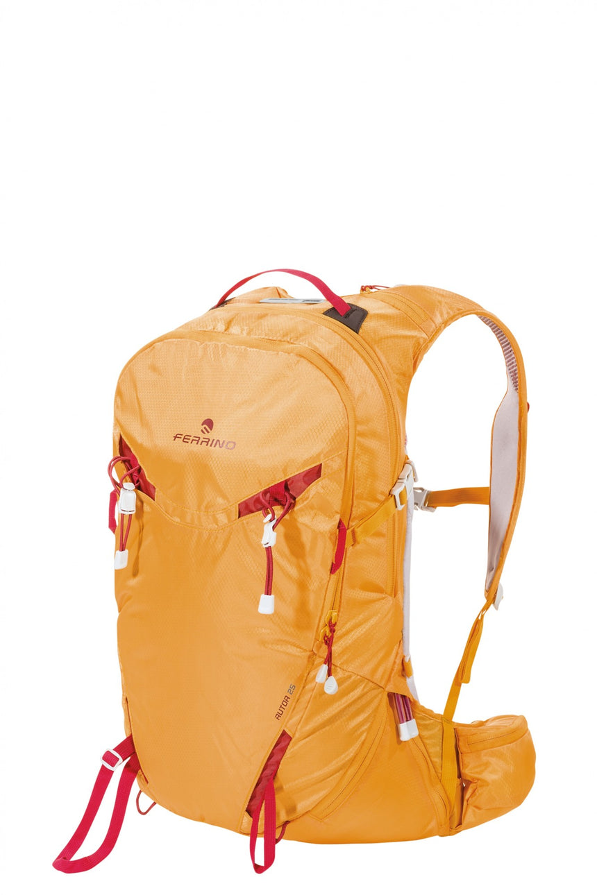 BACKPACK RUTOR 25