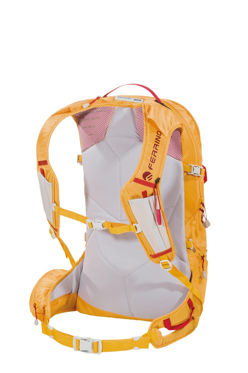 BACKPACK RUTOR 25