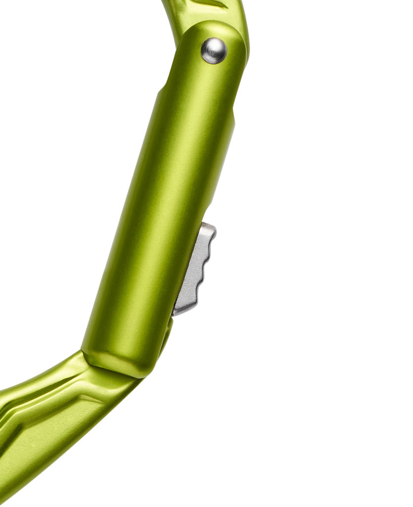 AXIOM SLIDER Oasi mosquetó amb politja