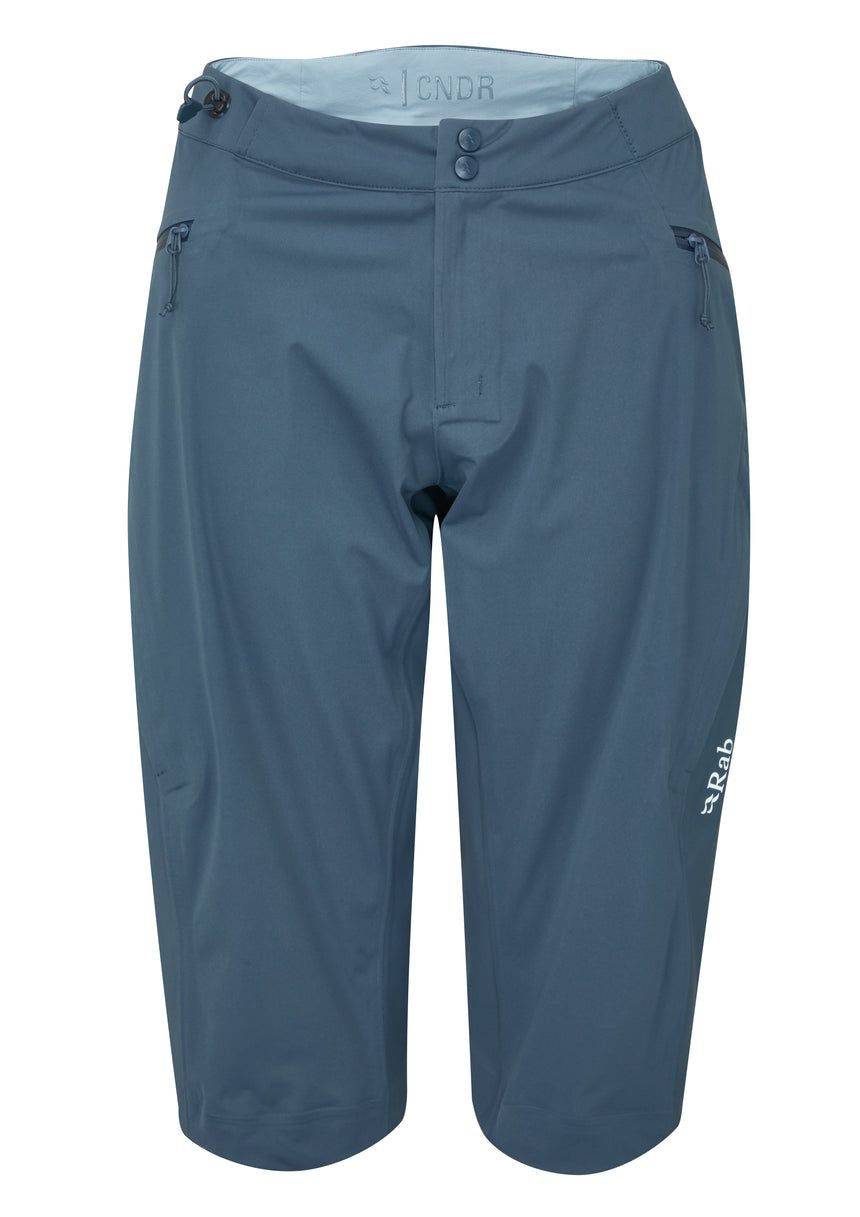 Cinder Kinetic Shorts Wmns