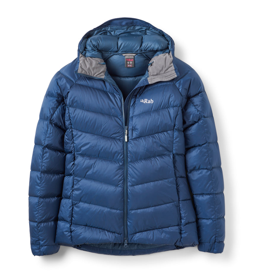 Glaceon Pro Jacket Wmns