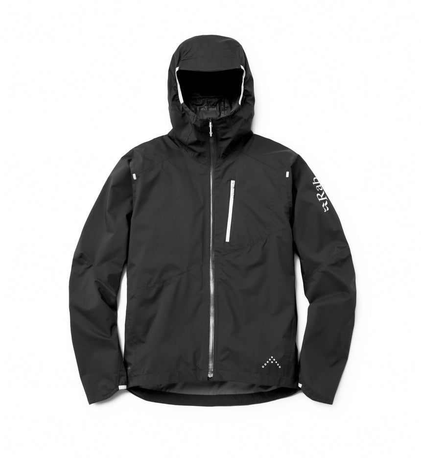 Downpour Trail Light Jacket