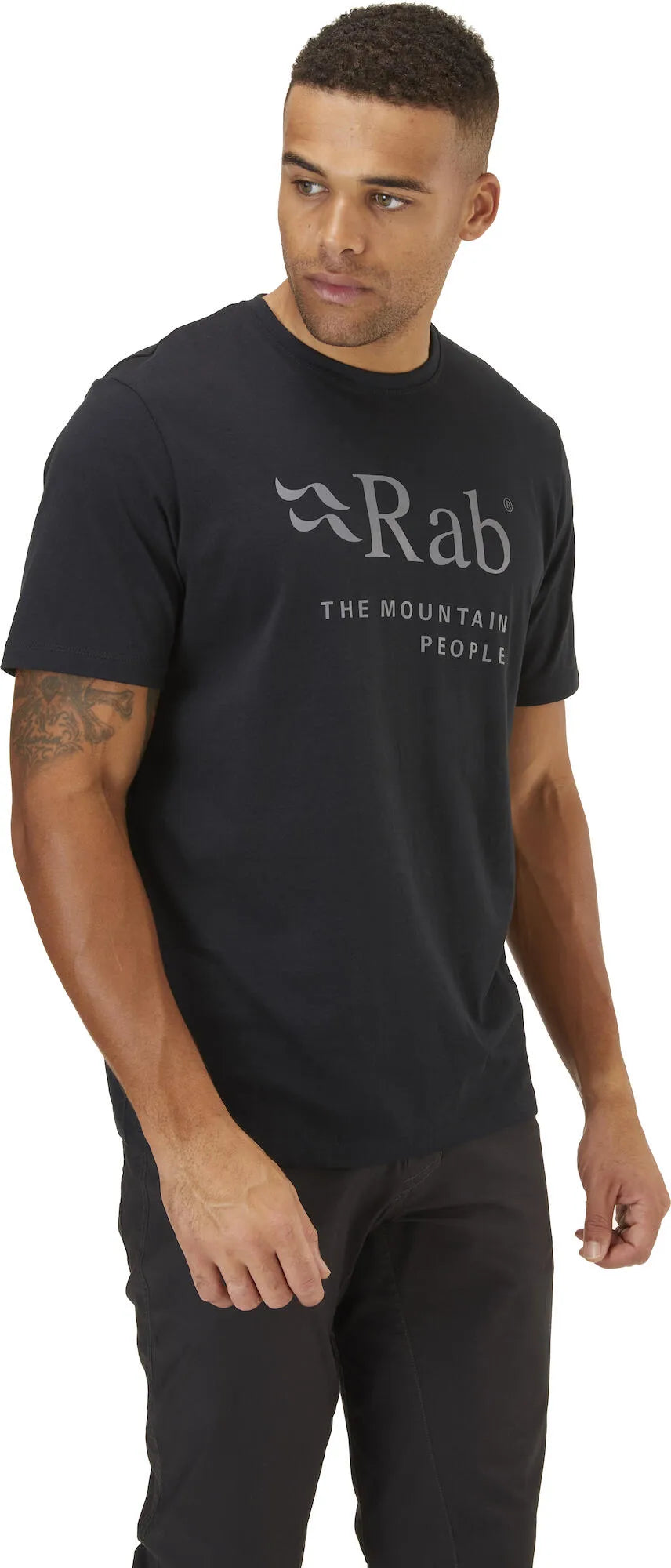 STANCE MOUNTAIN TEE