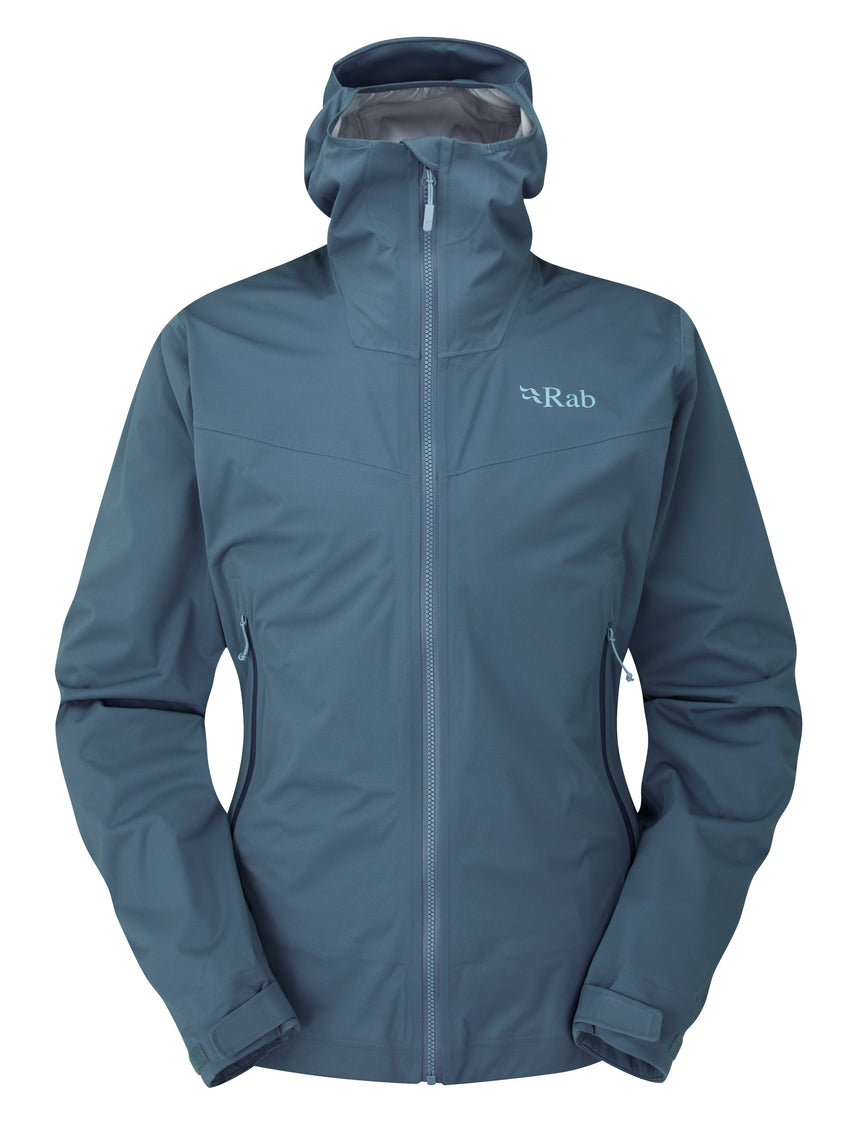 Kinetic 2.0 Jacket Wmns