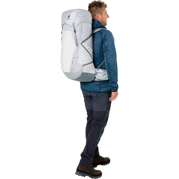 Aircontact Ultra 50+5