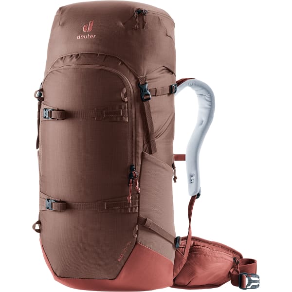 DEUTER RISE 32+ SL RAISIN/CASPIA