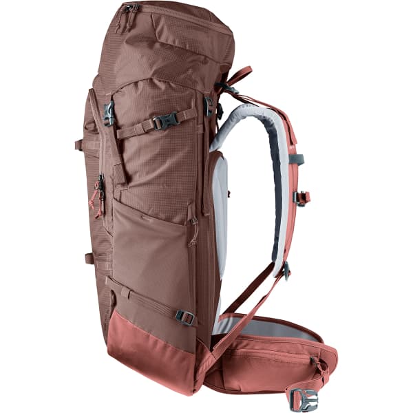 DEUTER RISE 32+ SL RAISIN/CASPIA