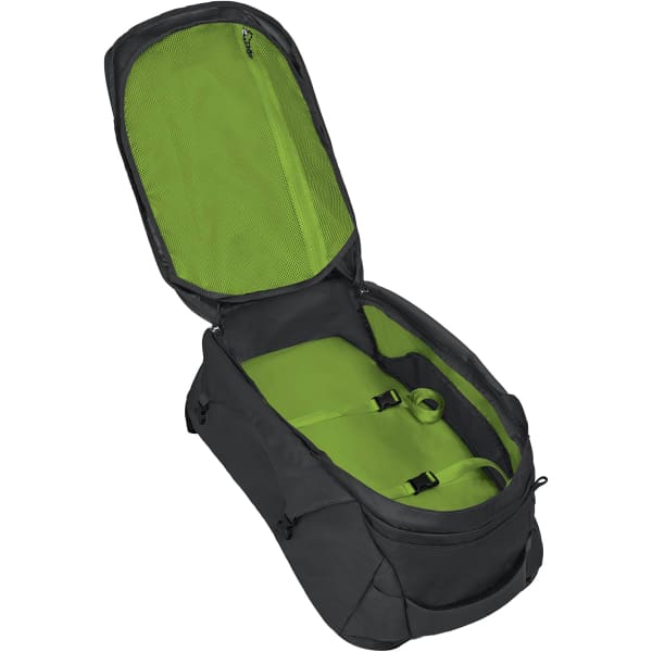 FARPOINT 40 Tunnel Vision Grey