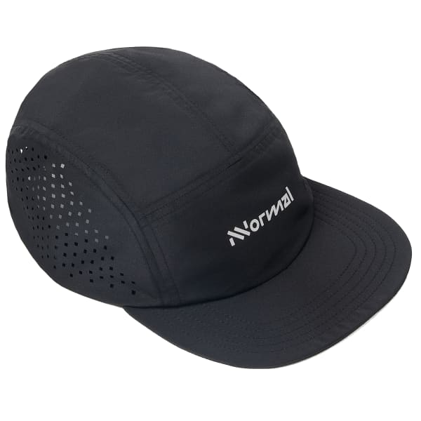 Race Cap Black