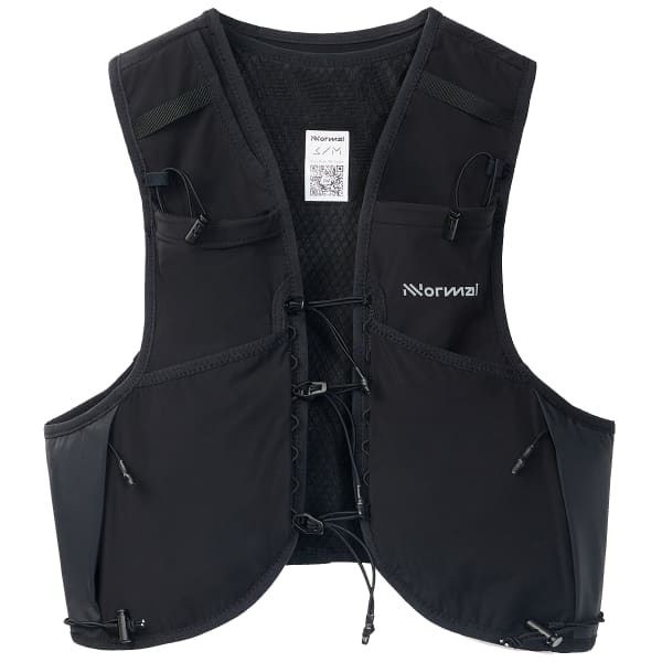 Race Vest Black