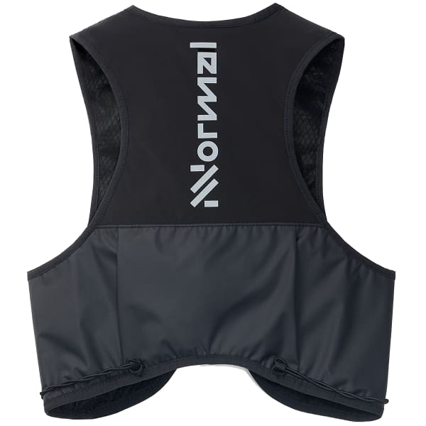 Race Vest Black