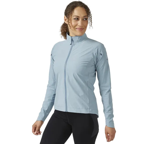 Cinder Borealis Jacket Wmns