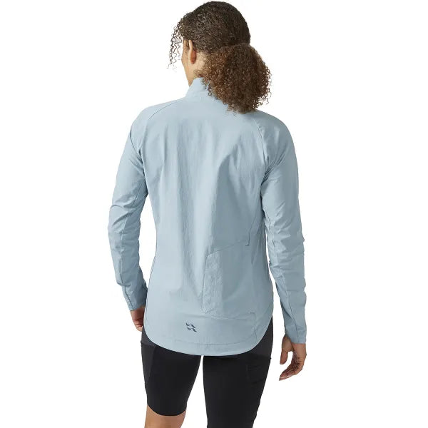 Cinder Borealis Jacket Wmns