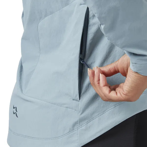 Cinder Borealis Jacket Wmns