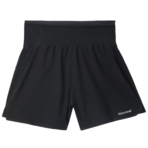 Race Shorts Black