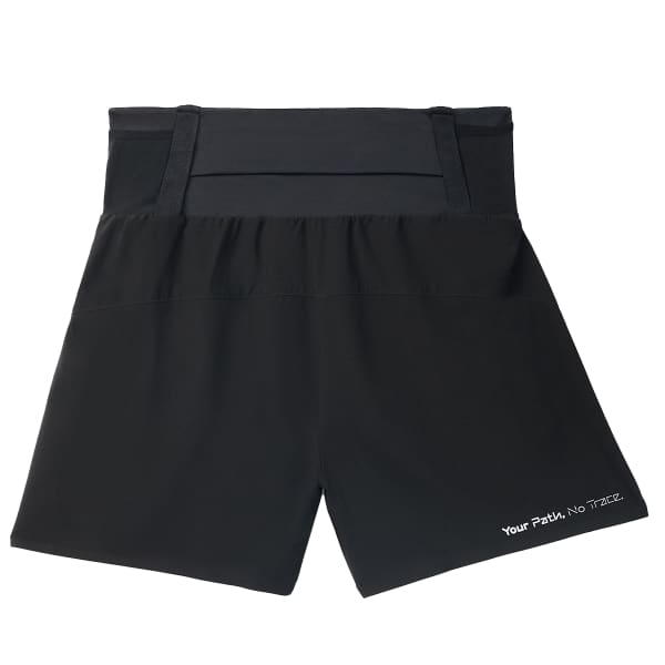 Race Shorts Black