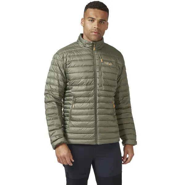 Microlight Jacket