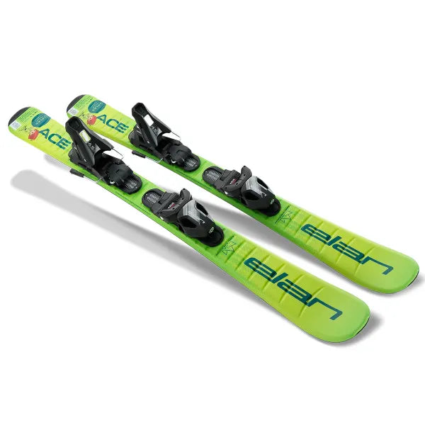 ESQUÍS JETT + EL7.5