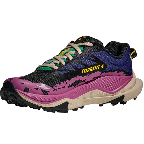 ZAPATILLA W TORRENT 4