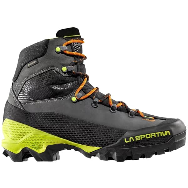 AEQUILIBRIUM LT GTX