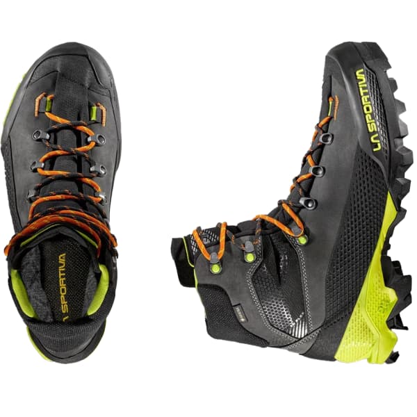 AEQUILIBRIUM LT GTX