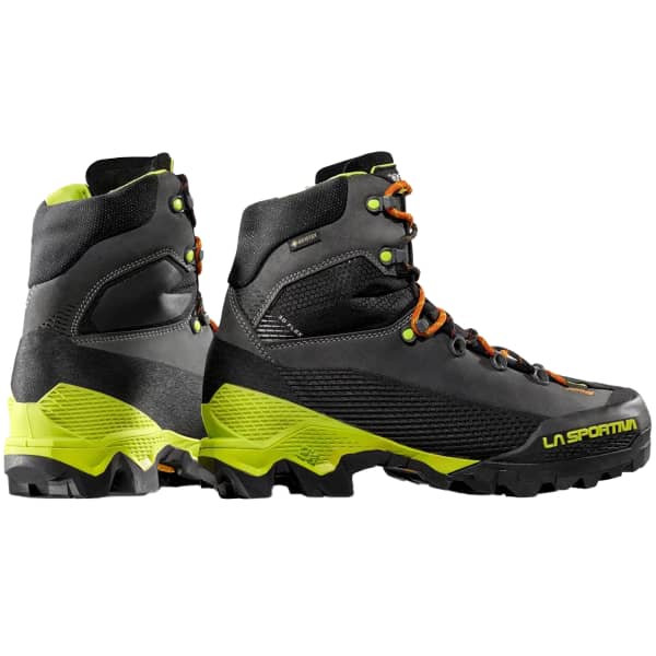 AEQUILIBRIUM LT GTX