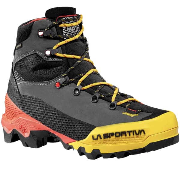 AEQUILIBRIUM LT GTX