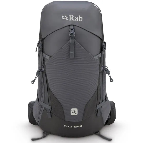 MOCHILA DE SENDERISMO EXION ND 35L MUJER