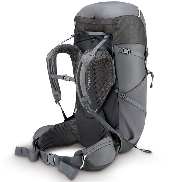MOCHILA DE SENDERISMO EXION ND 45L MUJER