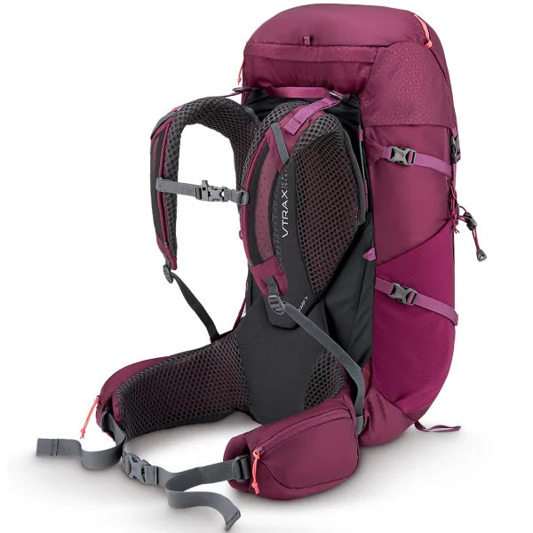 MOCHILA DE SENDERISMO EXION ND 35L MUJER