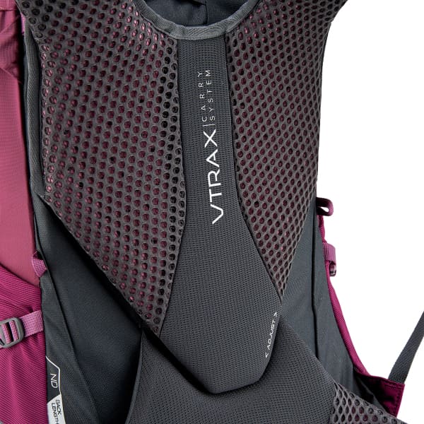 MOCHILA DE SENDERISMO EXION ND 35L MUJER