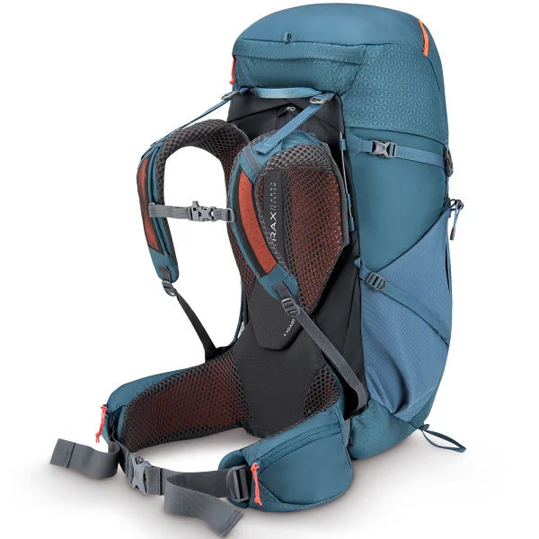 MOCHILA DE SENDERISMO EXION ND 45L MUJER