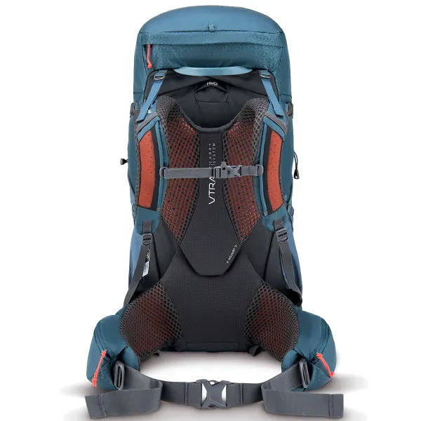 MOCHILA DE SENDERISMO EXION ND 45L MUJER