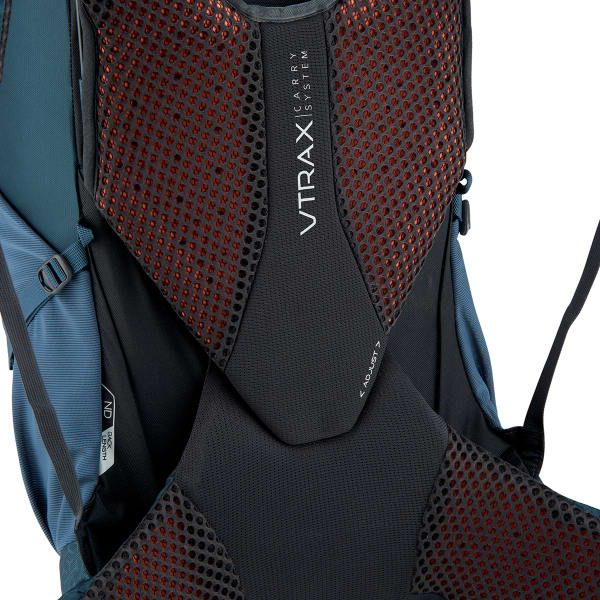 MOCHILA DE SENDERISMO EXION ND 45L MUJER