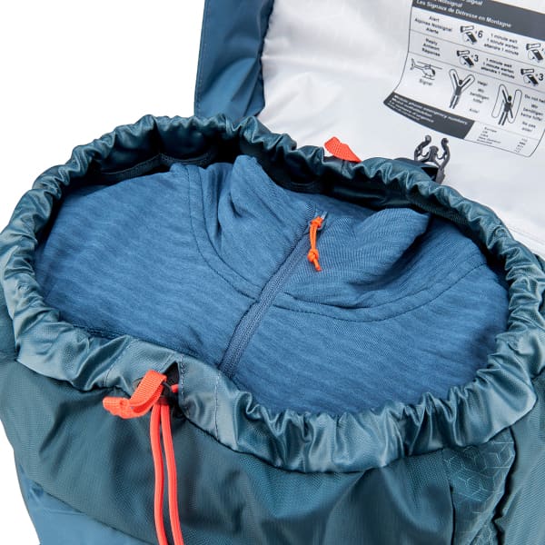 MOCHILA DE SENDERISMO EXION ND 45L MUJER