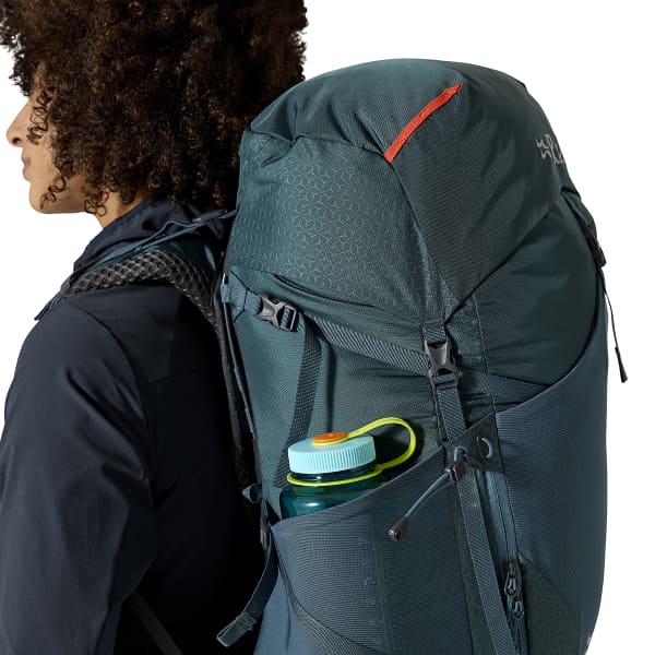 MOCHILA DE SENDERISMO EXION ND 45L MUJER