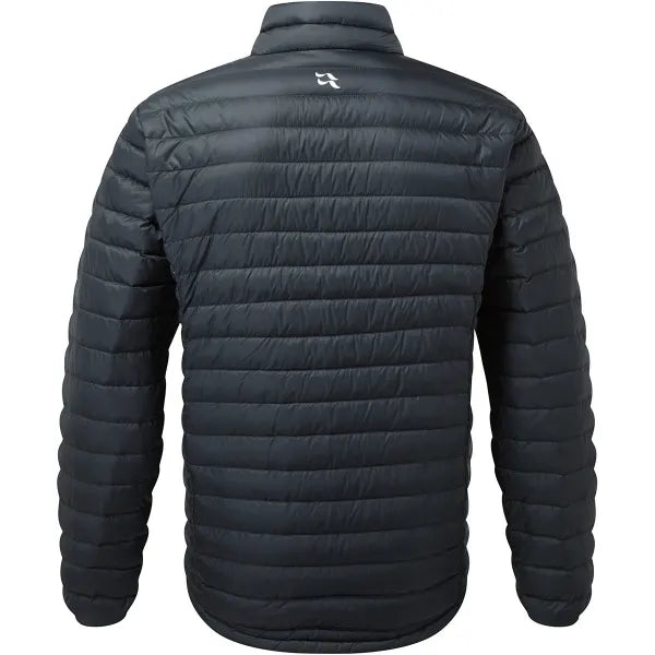 Microlight Jacket