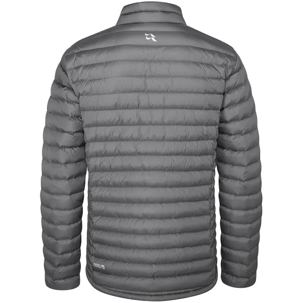 Microlight Jacket