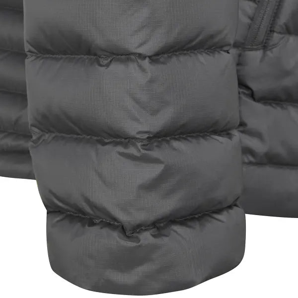 Microlight Jacket