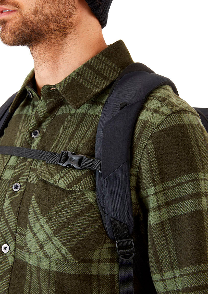 MOCHILA DE DÍA DEPOT 25L