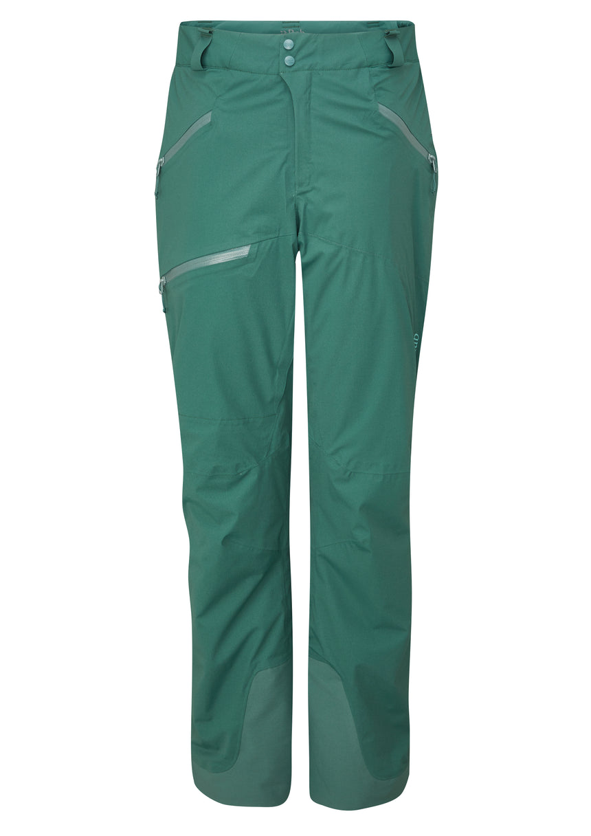 Khroma Diffract Pants Wmns