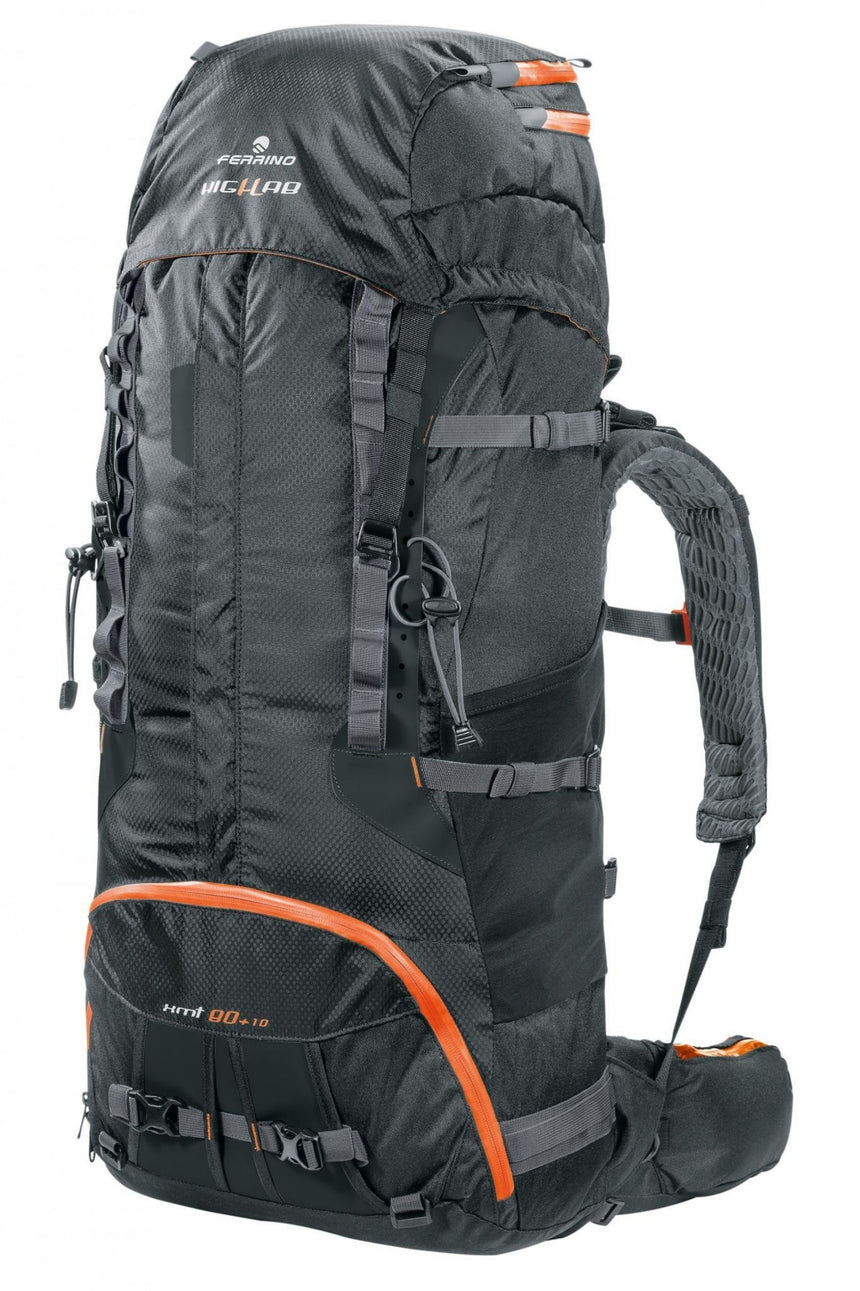 BACKPACK X.M.T. 80+10