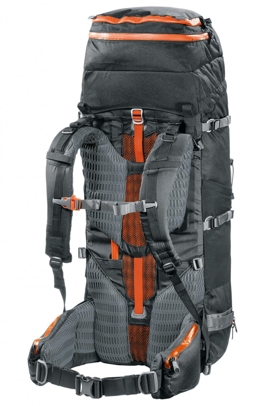 BACKPACK X.M.T. 80+10