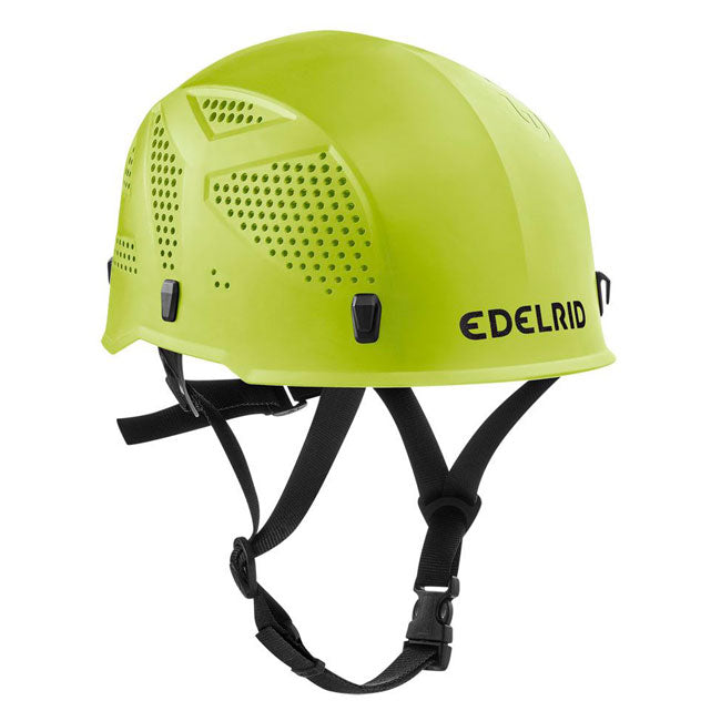ULTRALIGHT III casco escalada