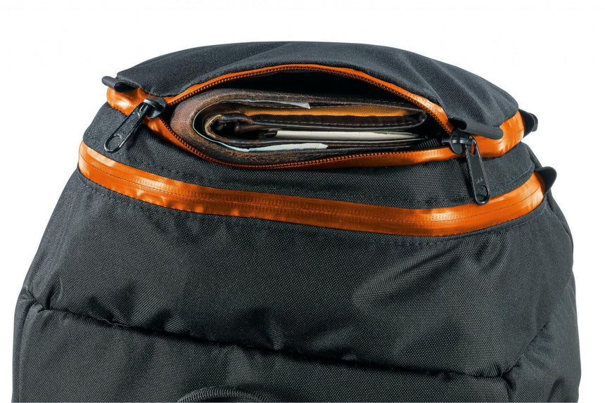 BACKPACK X.M.T. 80+10