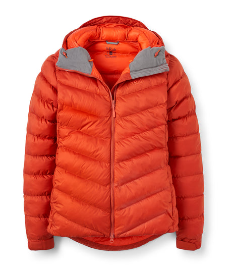 Nebula Pro Jacket Wmns