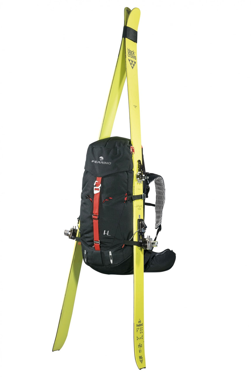 BACKPACK X.M.T. 40+5