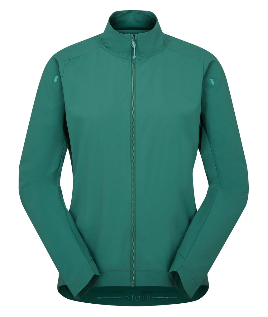 Cinder Borealis Jacket Wmns